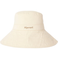 Womens Mixed Wide Brim UPF Sun Hat